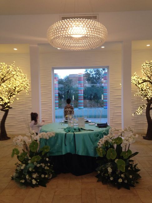 Borgo degli angeli - esperienze dirette - 1