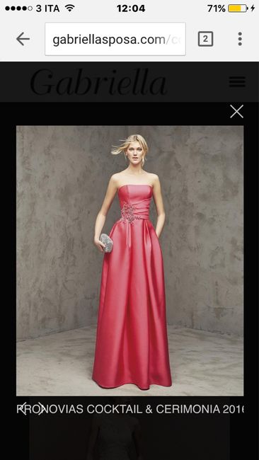 Avete idea quanto costa - 1