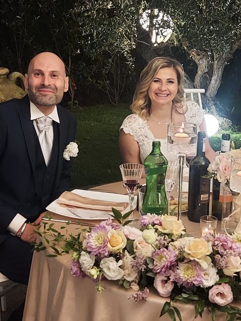 Se anche tu hai celebrato il matrimonio nel 2022...ENTRA! 14