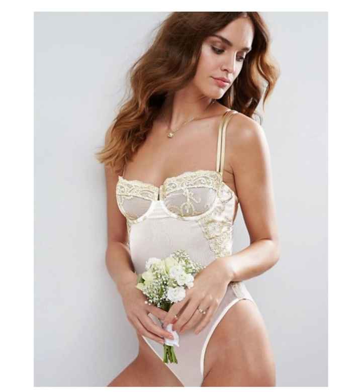 Intimo sposa - 1