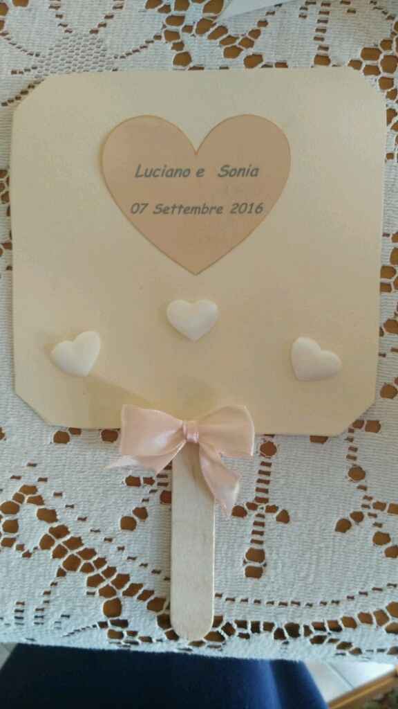 Ventagli fai da te - 1