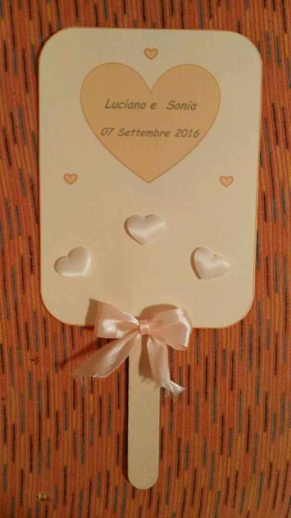 Ventagli fai da te - 1