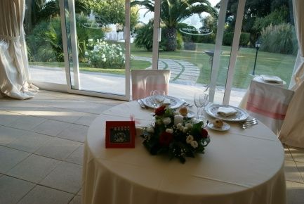 Allestimenti floreali