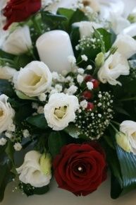 Allestimenti floreali