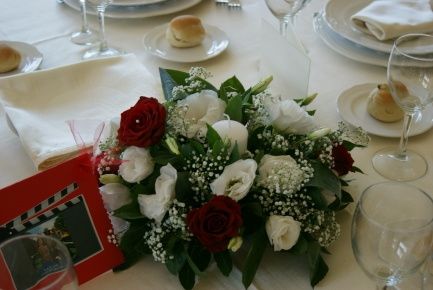 Allestimenti floreali