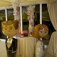 Tableau Mariage Iaia Events
