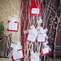 Tableau Mariage 