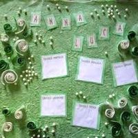 tableau verde esempio 