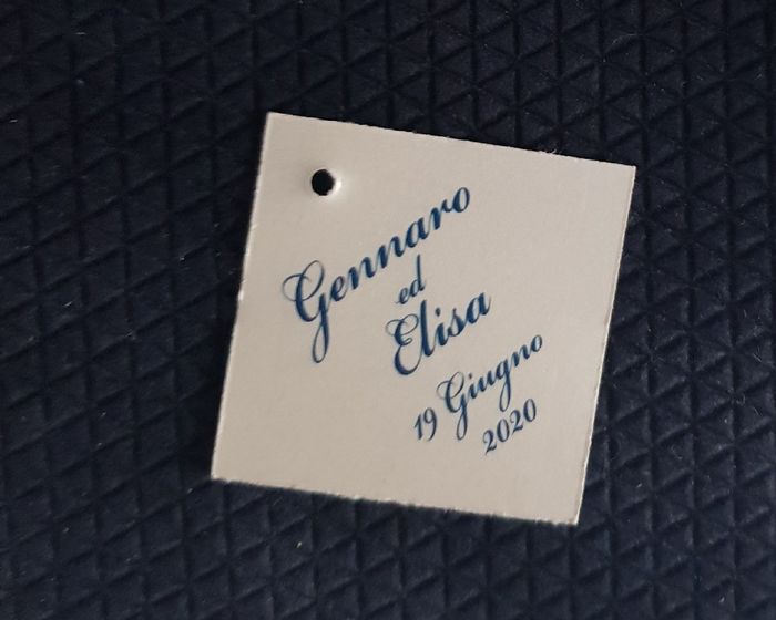 Partecipazioni terminate. 6