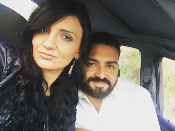 Condividi la vostra foto più bella insieme 📸 - 1