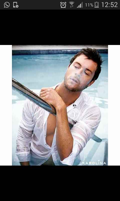 Se potessi, vorrei... - lo sposo! :p - 1