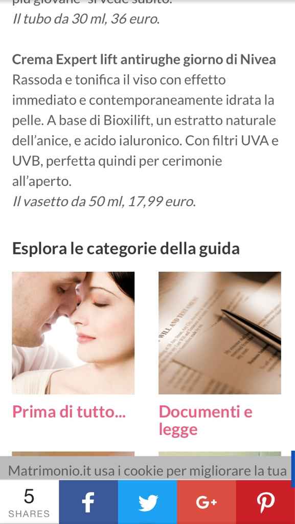 Fiale effetto lifting - 2