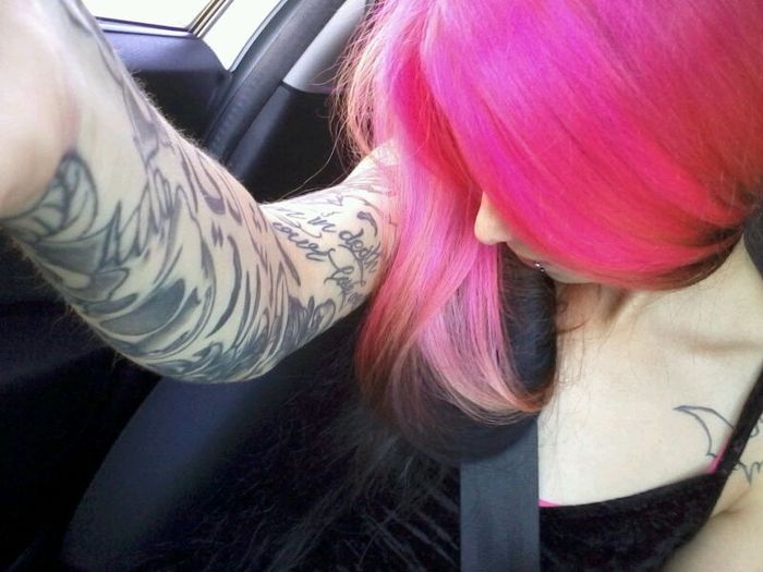 Mi aiutate scelta capelli? - 1