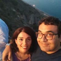 Condividete la vostra prima foto insieme e quella più recente! - 1