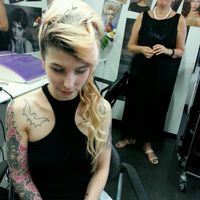 Mi aiutate scelta capelli? - 2