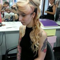 Mi aiutate scelta capelli? - 2