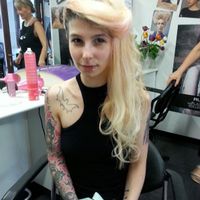 Mi aiutate scelta capelli? - 1