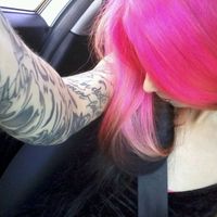 Mi aiutate scelta capelli? - 1