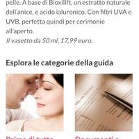 Fiale effetto lifting - 2