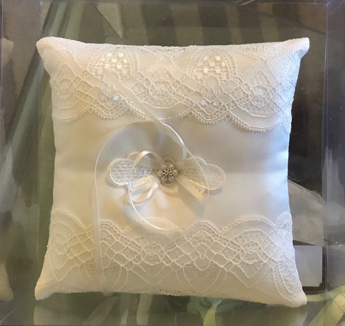 Piacevole Sorpresa 💍💍💍 - 1