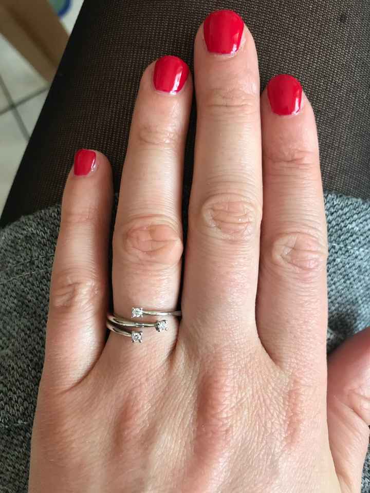 Anelli del 2019 💍💍💍 - 1