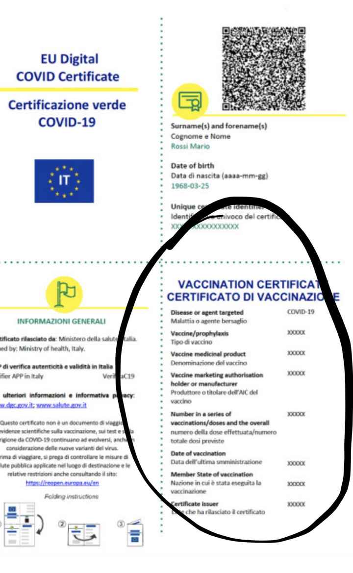 Cosa serve per volare in America - 1