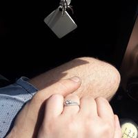 Mi fate vedere il vostro anello della proposta?? - 1