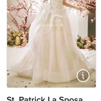 Abito da Sposa cercasi Puglia - 1
