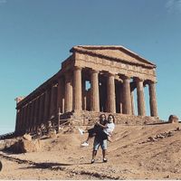 Postate una foto di voi due 👇 - 1