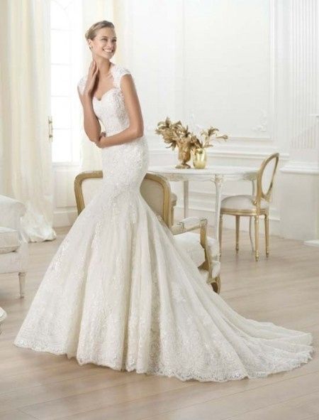 Sposine 2015 mettiamo i nostri abiti da sposa preferiti! - 3