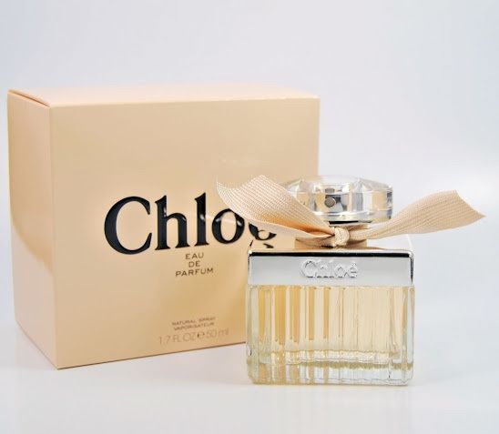 Quale profumo indosserete il giorno del matrimonio? - 1