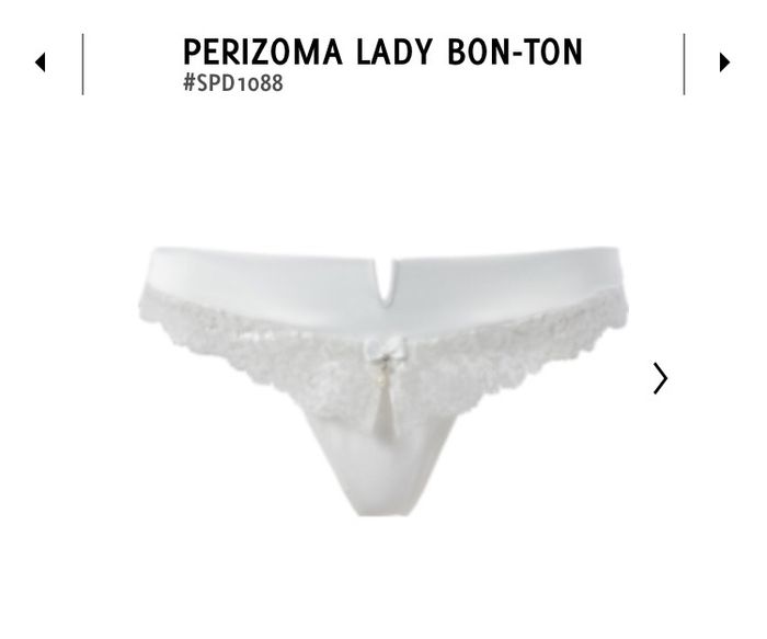 Intimo: corsa ai saldi? - 2
