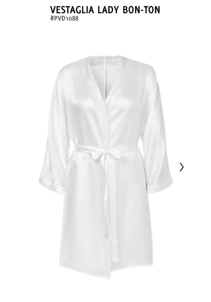 Intimo: corsa ai saldi? - 4