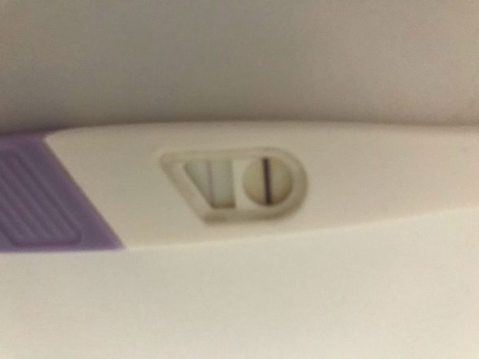 iui andata bene la prima volta? 2