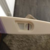 C’è qualcuno che li è andato bene la prima iui - 1