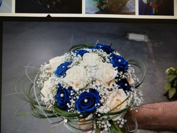 Idee bouquet - 1