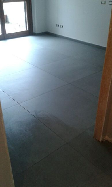 Scelta e tendenze pavimenti 2018 - 1
