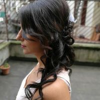 Spose con pochi capelli  venite a me!! - 2