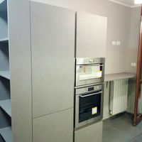 Cucina effetto cemento - 1