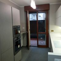 Cucina effetto cemento - 2