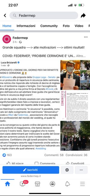 Ragazze correte a leggere su Federmep 1