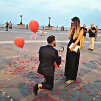 Proposta di matrimonio 💍😍 - 1