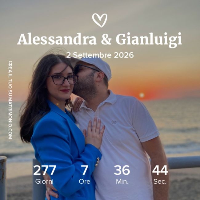 Screenshot tempo che manca - 1