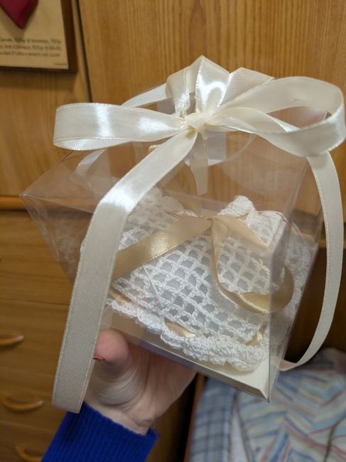 Mancano quasi 5 mesi e tutto prende forma! - 3