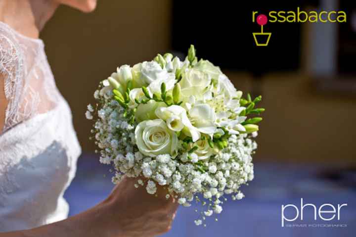 Fiori🌺🌹🌷 - 1