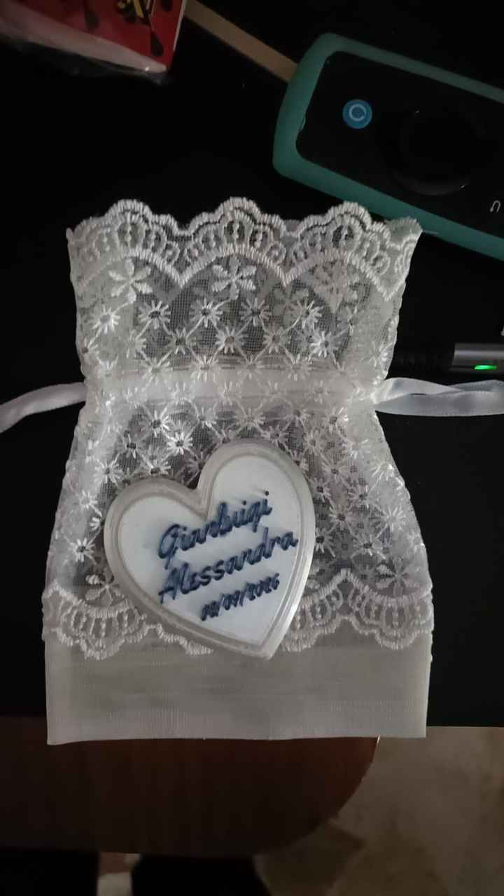 Mancano quasi 5 mesi e tutto prende forma! - 1