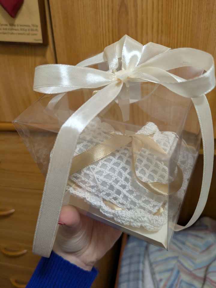 Mancano quasi 5 mesi e tutto prende forma! - 3