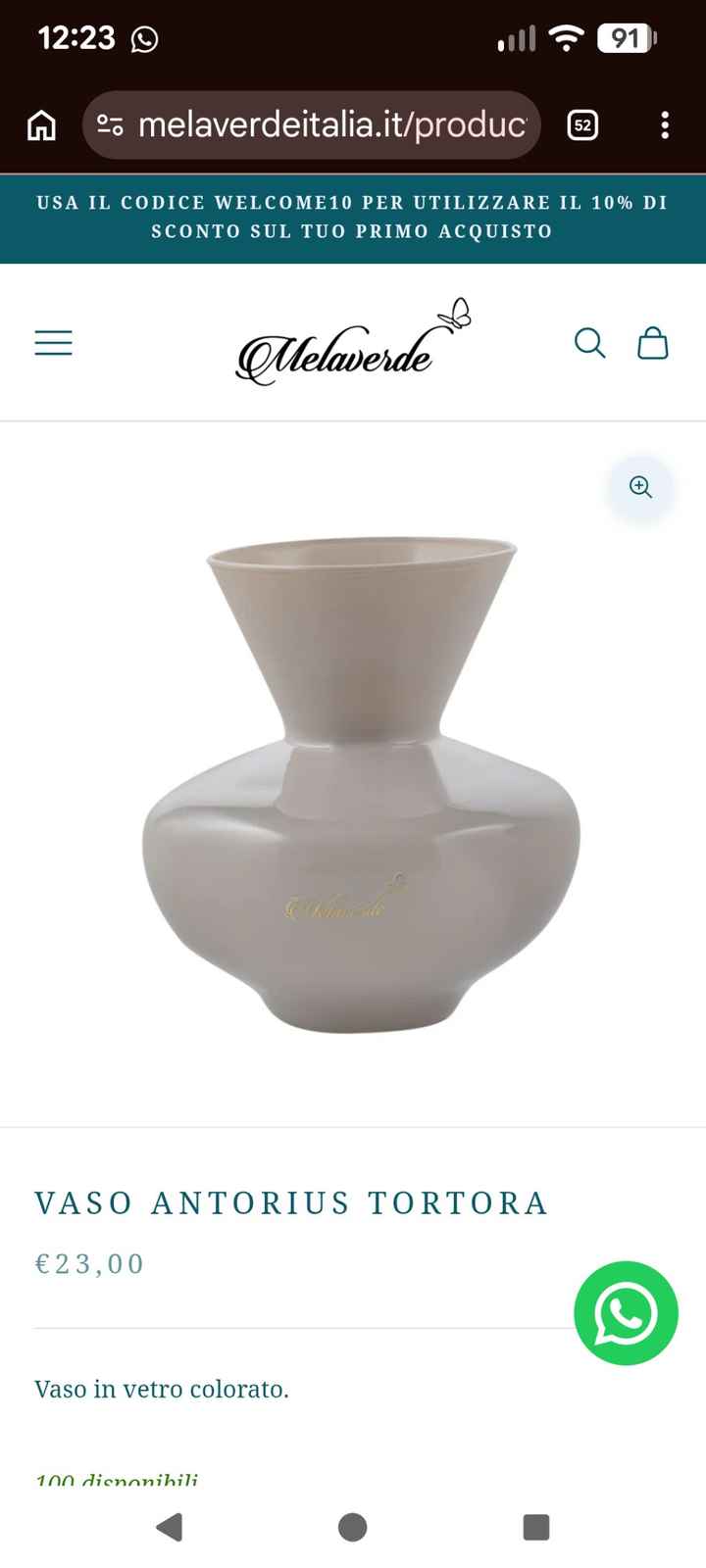 Mancano quasi 5 mesi e tutto prende forma! - 1