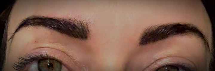 Sguardo perfetto per il tuo giorno speciale! - 1