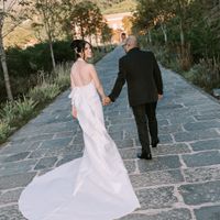 La nostra favola, finalmente marito e moglie! - 2